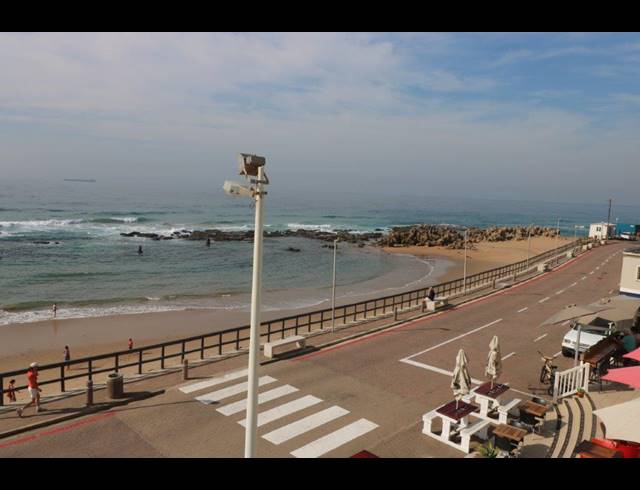 3 BEDROOM APARTMENT TO LET IN NEWSEL BEACH